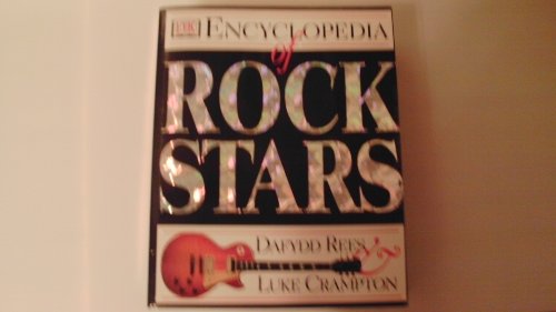 Encyclopedia of Rock Stars