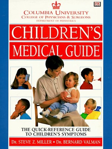 Columbia University Department of Pediatrics Child