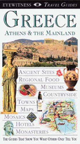 Greece: Athens & the Mainland