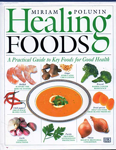 Healing Foods