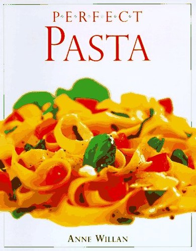 Perfect Pasta