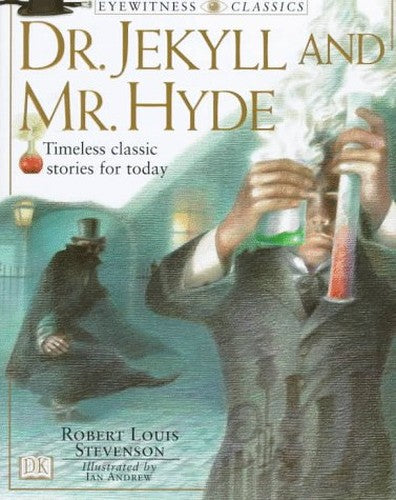 Dr. Jekyll and Mr. Hyde