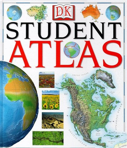 DK Student Atlas