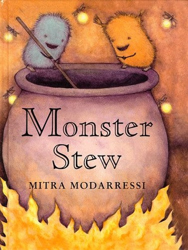 Monster Stew