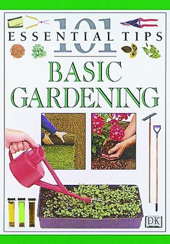 Basic Gardening