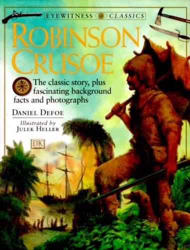 Robinson Crusoe