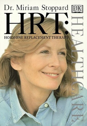Hrt: Hormone Replacement Therapy