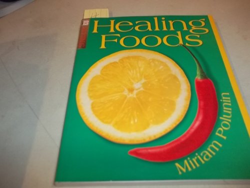 Healing Foods