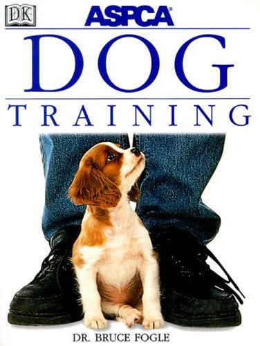 ASPCA Dog Training