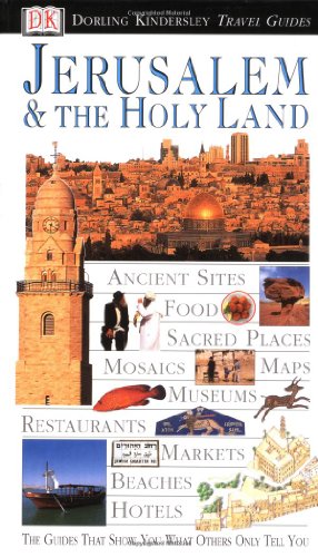 Jerusalem and the Holy Land