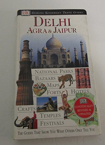 Delhi Agra Jaipur