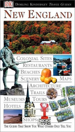 New England