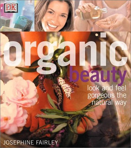 Organic Beauty