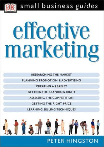 Effective Marketing