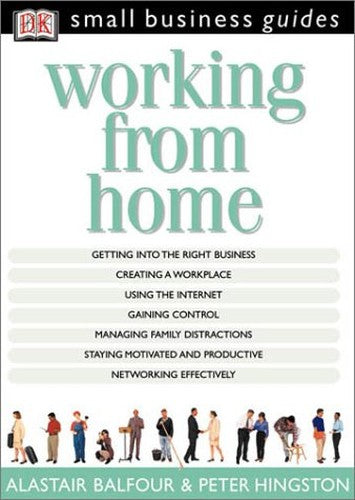 Working from Home