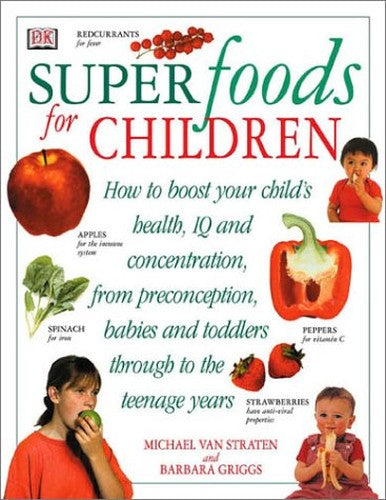 Superfoods for Children