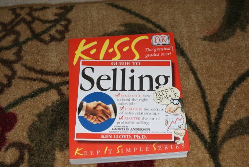 Selling: Kiss Guides