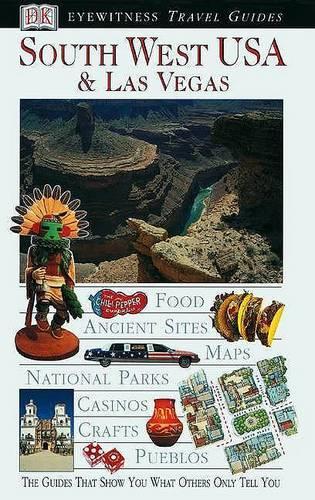 Las Vegas and Southwest USA