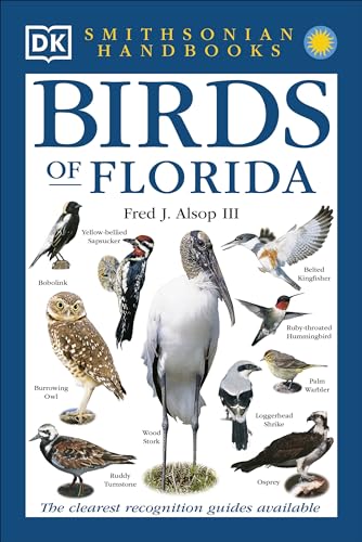Birds of Florida