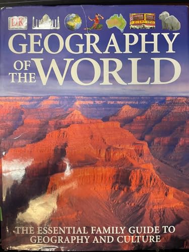 Geography of the World