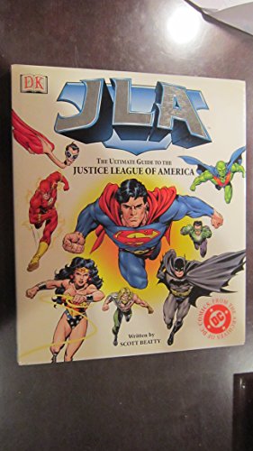 Justice League of America: the
