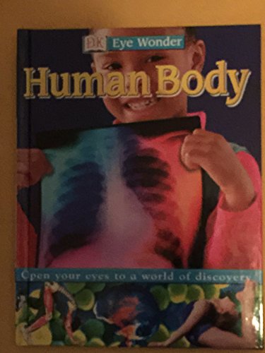 Eye Wonder: Human Body