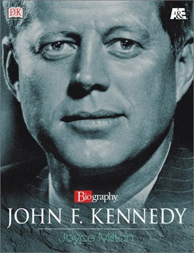 John F. Kennedy