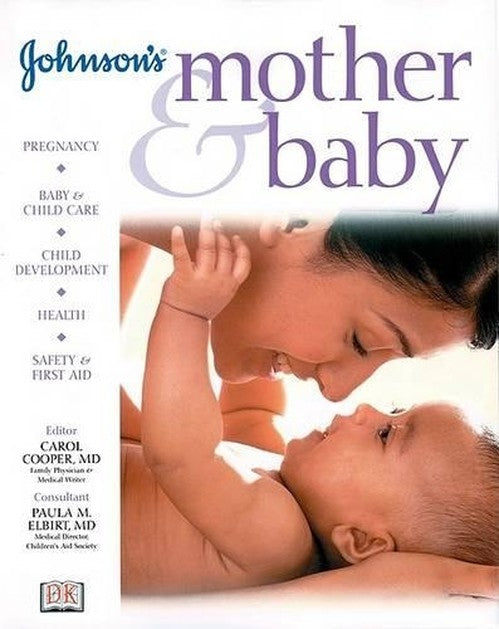 Johnson's Mother and Baby