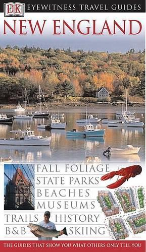 New England