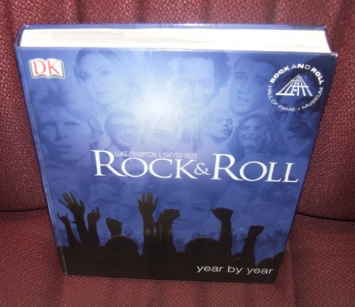 Rock and Pop
