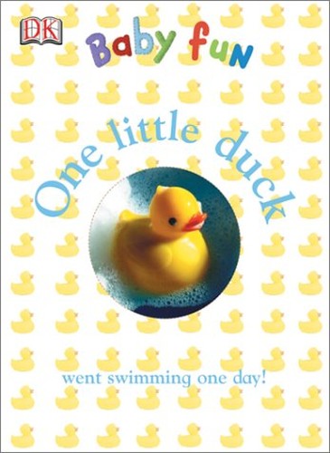 One Little Duck