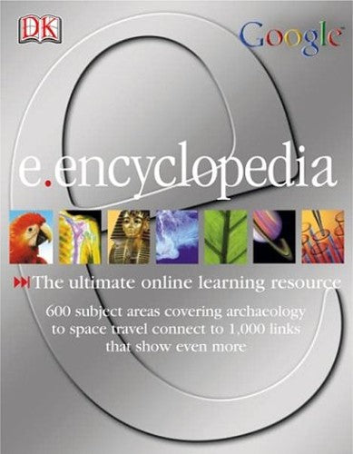 E.Encyclopedia