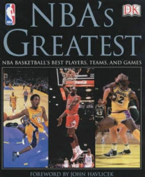 NBA's Greatest