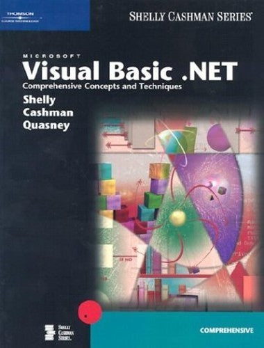 Microsoft Visual Basic.NET