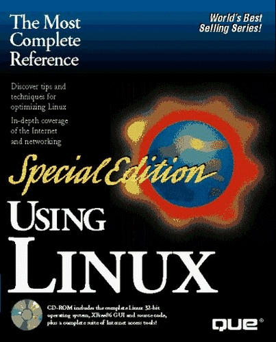 Using Linux