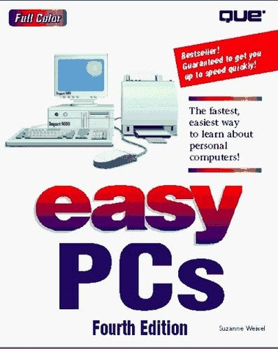 Easy PC's