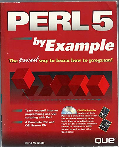 Perl by Example