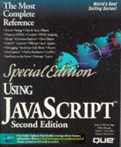 Using JavaScript