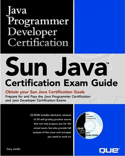 Sun Java Certification Exam Guide