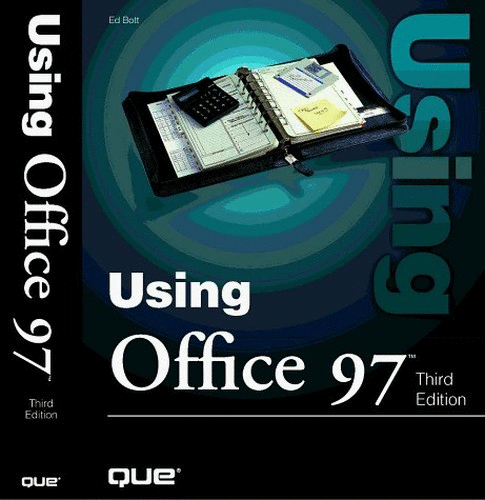 Using Microsoft Office 97