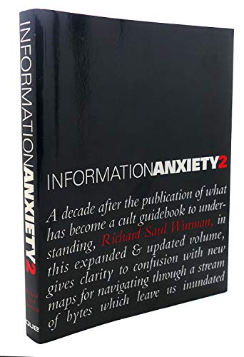 Information Anxiety 2