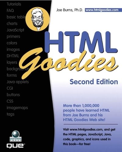 HTML Goodies
