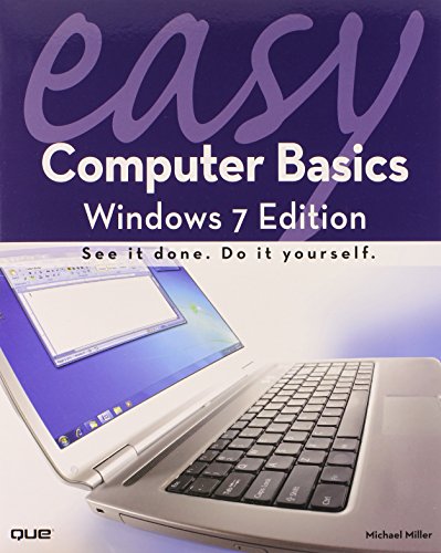 Easy Computer Basics