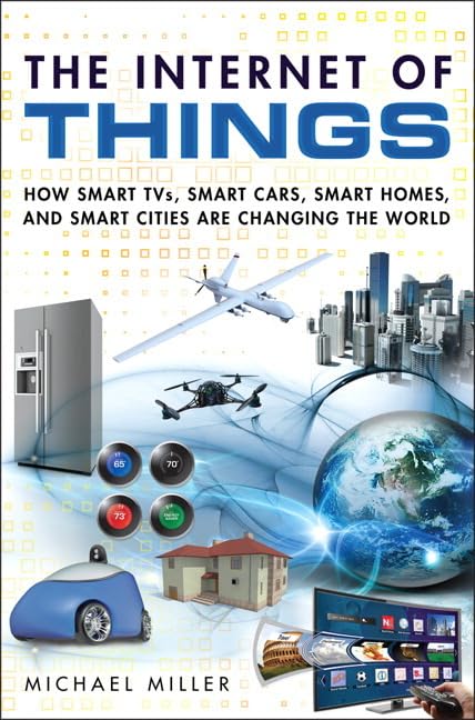 The Internet of Things