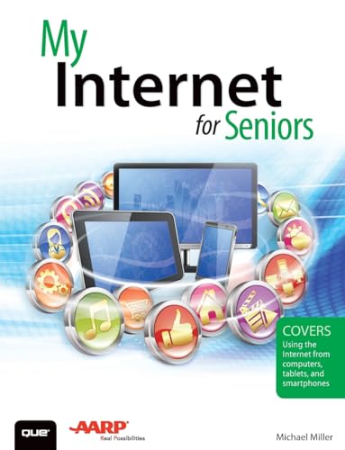 My Internet for Seniors