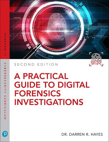 A Practical Guide to Digital Forensics Investigations, A
