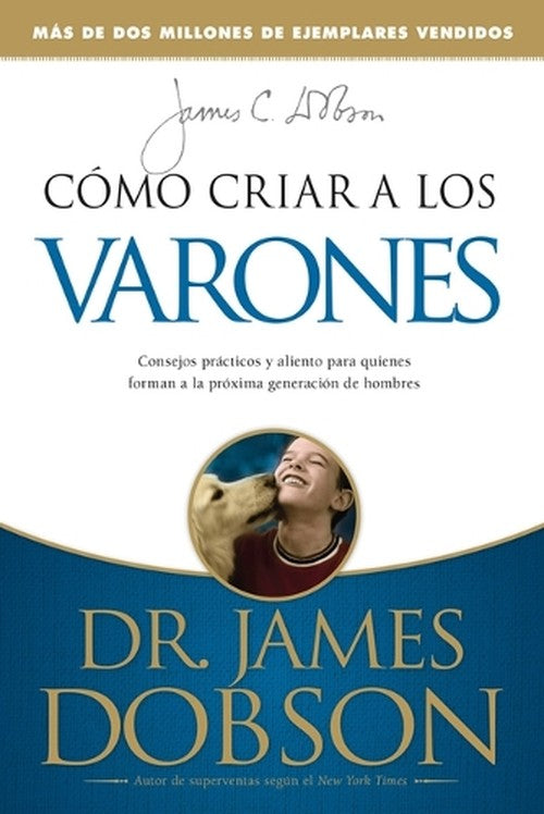 Como Criar a Los Varones