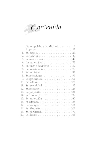 Poder del Esposo Que Ora, El