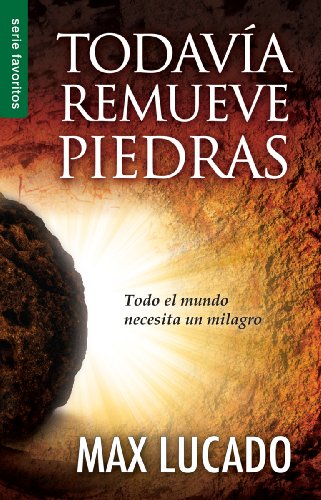 Todavia Remueve Piedras - Serie Favoritos