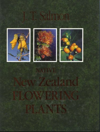 Native New Zealand Flowering Plants